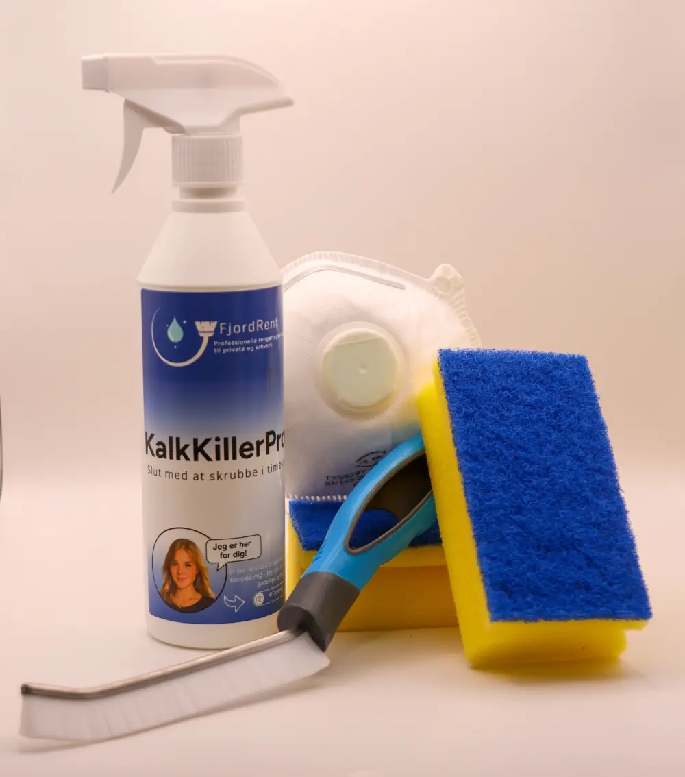 KalkKiller Pro – Sættet 25%